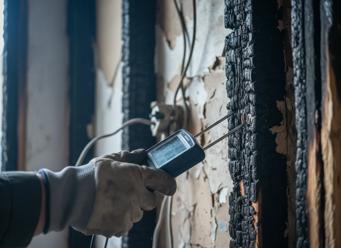 Fire Damage Restoration North Canton, OH FAQs